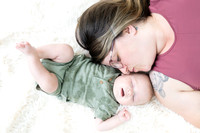 H.Steadman - 3 Months