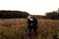 Holly&Mark - Sunset