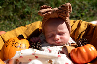 Blackmore Ervin - Baby